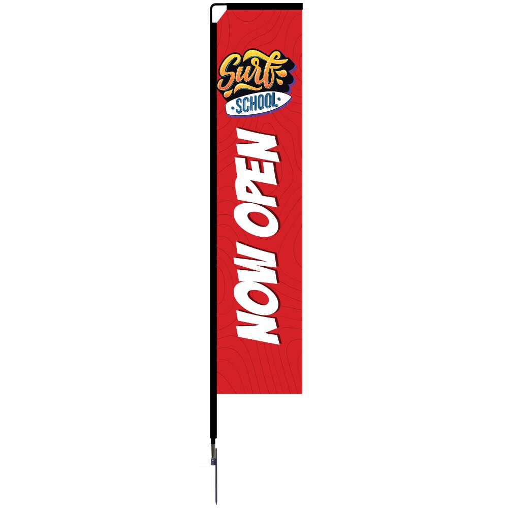 Blade Flag