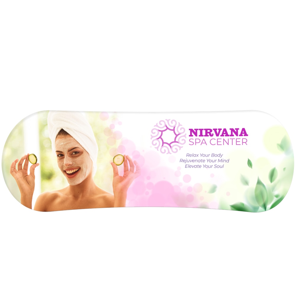 Kicktail Banner