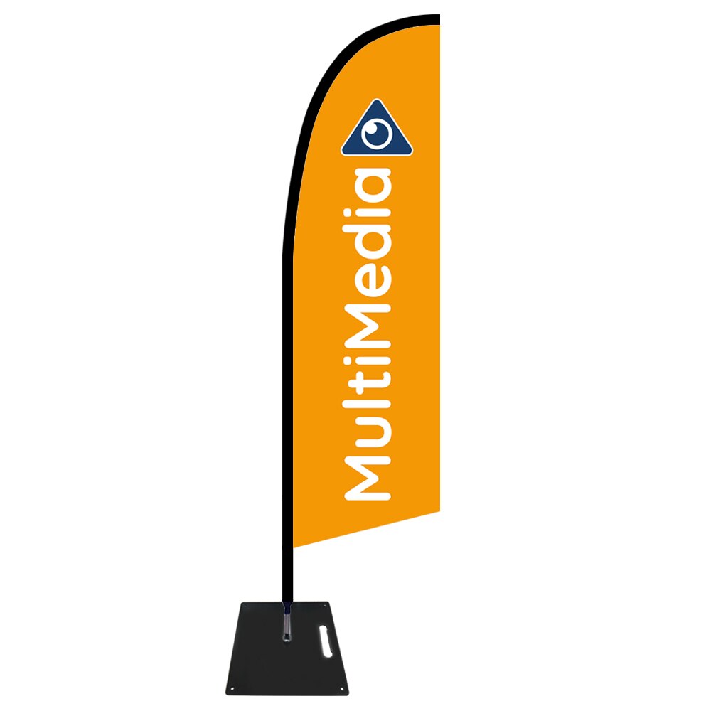 Storefront Flag