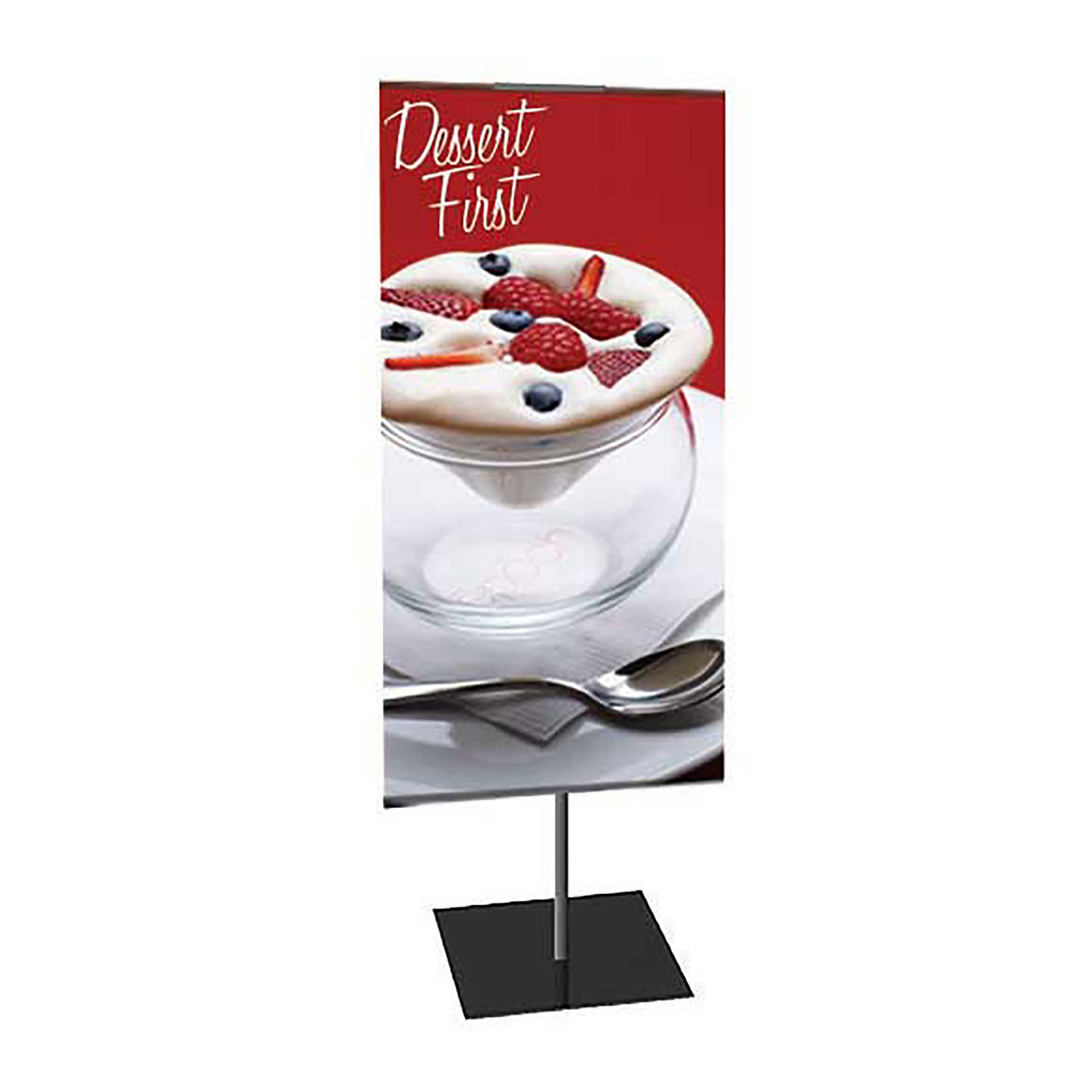 Mini Tabletop Retractable